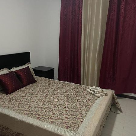 Apartamento Vila Santa Barbara ,Bloco F Rchao Dirt,Santo Antao,Cabo Verde Ribeira Grande 外观 照片