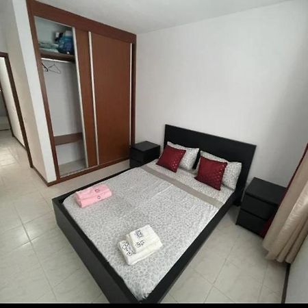 Apartamento Vila Santa Barbara ,Bloco F Rchao Dirt,Santo Antao,Cabo Verde Ribeira Grande 外观 照片