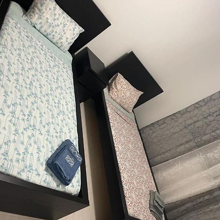 Apartamento Vila Santa Barbara ,Bloco F Rchao Dirt,Santo Antao,Cabo Verde Ribeira Grande 外观 照片