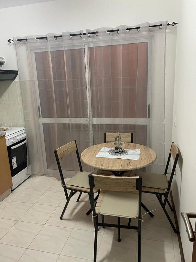 Apartamento Vila Santa Barbara ,Bloco F Rchao Dirt,Santo Antao,Cabo Verde Ribeira Grande 外观 照片