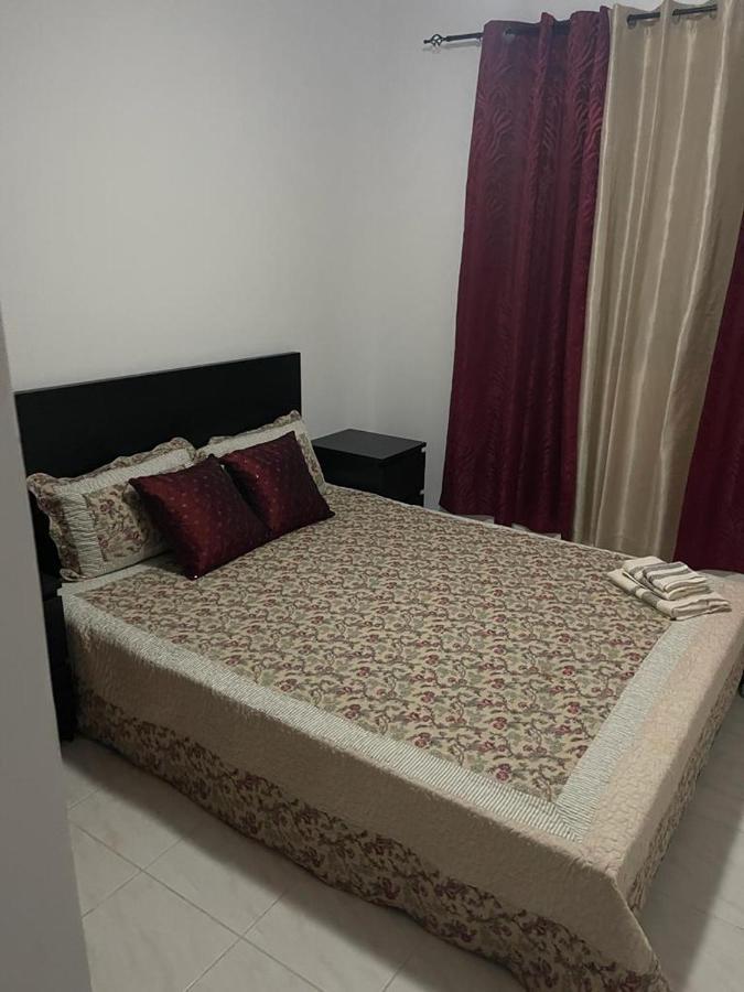 Apartamento Vila Santa Barbara ,Bloco F Rchao Dirt,Santo Antao,Cabo Verde Ribeira Grande 外观 照片