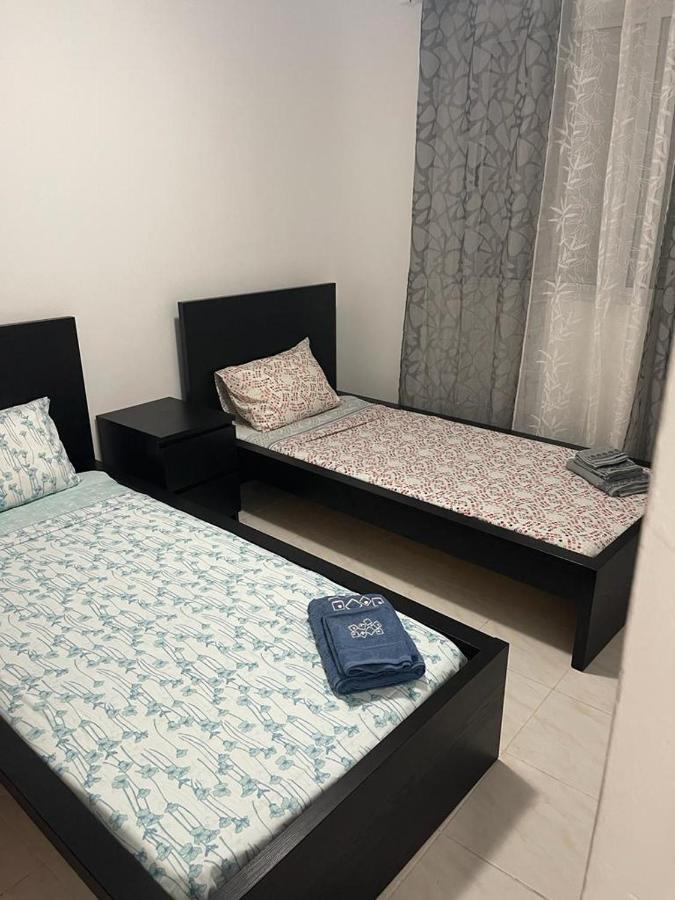 Apartamento Vila Santa Barbara ,Bloco F Rchao Dirt,Santo Antao,Cabo Verde Ribeira Grande 外观 照片