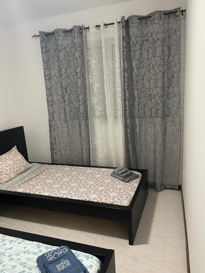 Apartamento Vila Santa Barbara ,Bloco F Rchao Dirt,Santo Antao,Cabo Verde Ribeira Grande 外观 照片