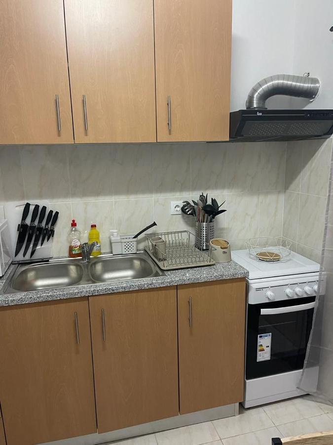 Apartamento Vila Santa Barbara ,Bloco F Rchao Dirt,Santo Antao,Cabo Verde Ribeira Grande 外观 照片