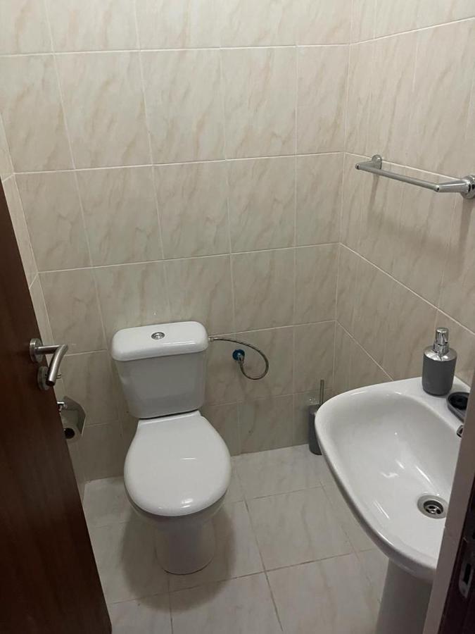 Apartamento Vila Santa Barbara ,Bloco F Rchao Dirt,Santo Antao,Cabo Verde Ribeira Grande 外观 照片