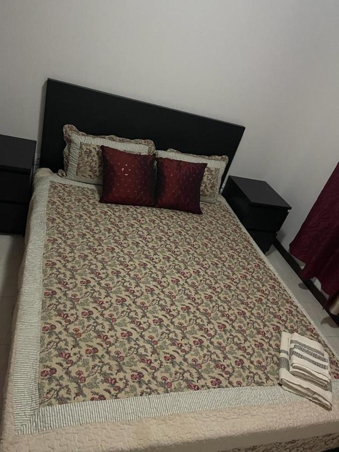 Apartamento Vila Santa Barbara ,Bloco F Rchao Dirt,Santo Antao,Cabo Verde Ribeira Grande 外观 照片