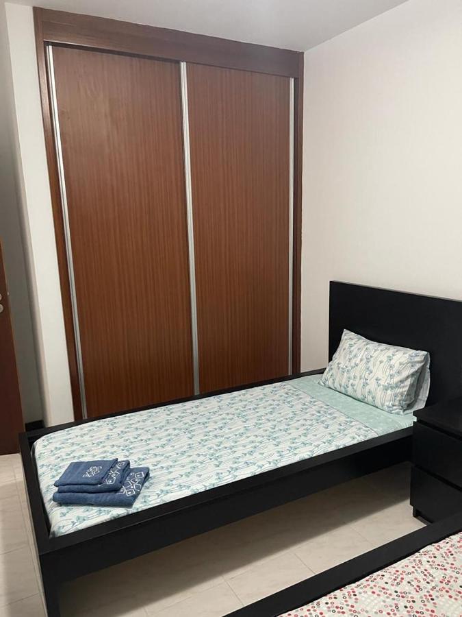 Apartamento Vila Santa Barbara ,Bloco F Rchao Dirt,Santo Antao,Cabo Verde Ribeira Grande 外观 照片