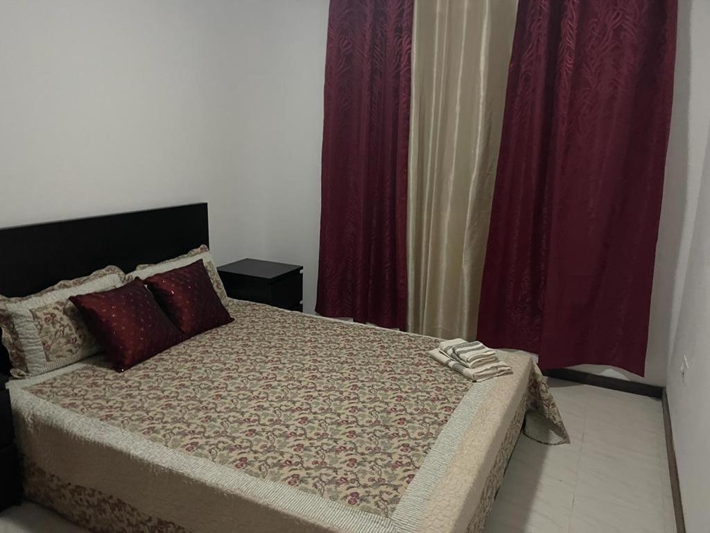 Apartamento Vila Santa Barbara ,Bloco F Rchao Dirt,Santo Antao,Cabo Verde Ribeira Grande 外观 照片
