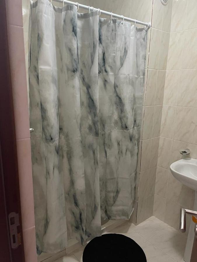 Apartamento Vila Santa Barbara ,Bloco F Rchao Dirt,Santo Antao,Cabo Verde Ribeira Grande 外观 照片