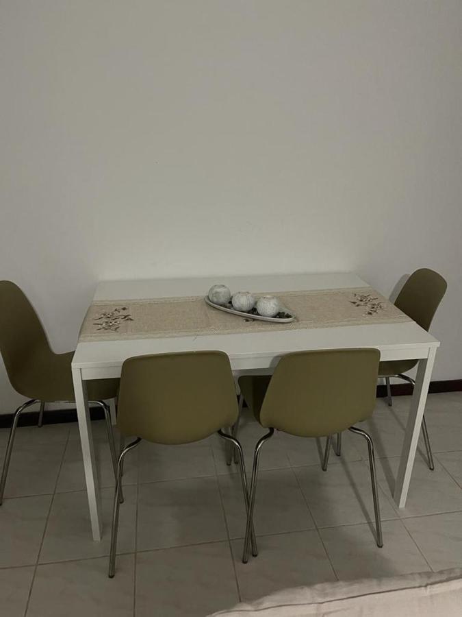 Apartamento Vila Santa Barbara ,Bloco F Rchao Dirt,Santo Antao,Cabo Verde Ribeira Grande 外观 照片
