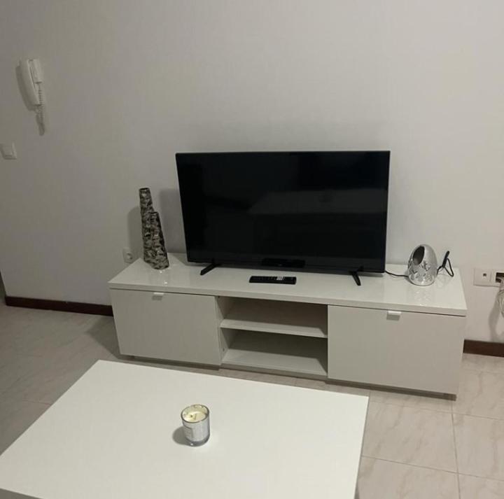 Apartamento Vila Santa Barbara ,Bloco F Rchao Dirt,Santo Antao,Cabo Verde Ribeira Grande 外观 照片