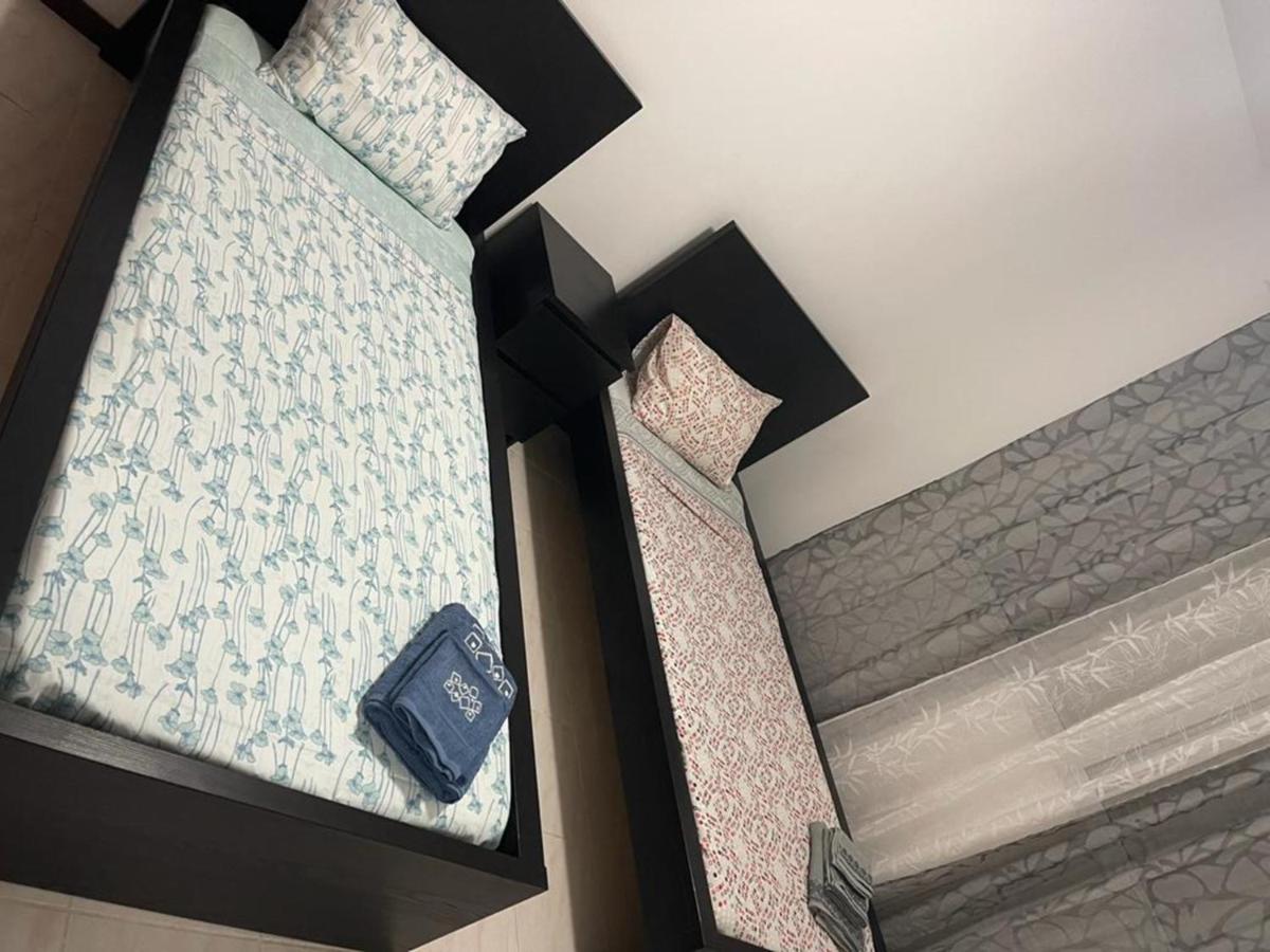 Apartamento Vila Santa Barbara ,Bloco F Rchao Dirt,Santo Antao,Cabo Verde Ribeira Grande 外观 照片