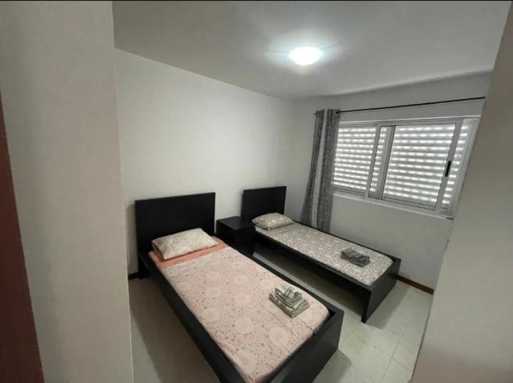 Apartamento Vila Santa Barbara ,Bloco F Rchao Dirt,Santo Antao,Cabo Verde Ribeira Grande 外观 照片
